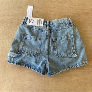 BDG High Rise Carpenter Shorts